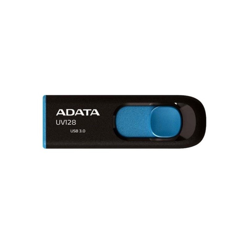 Atmintinė ADATA UV128 64GB USB 3.0
