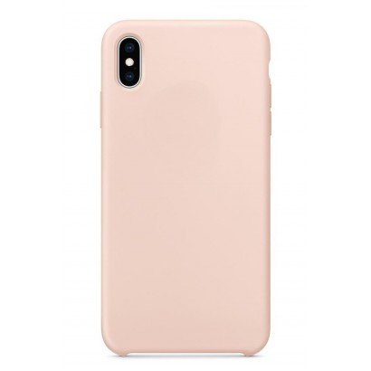 Dėklas Liquid Silicone 1.5mm Samsung A135 A13 4G rožinis