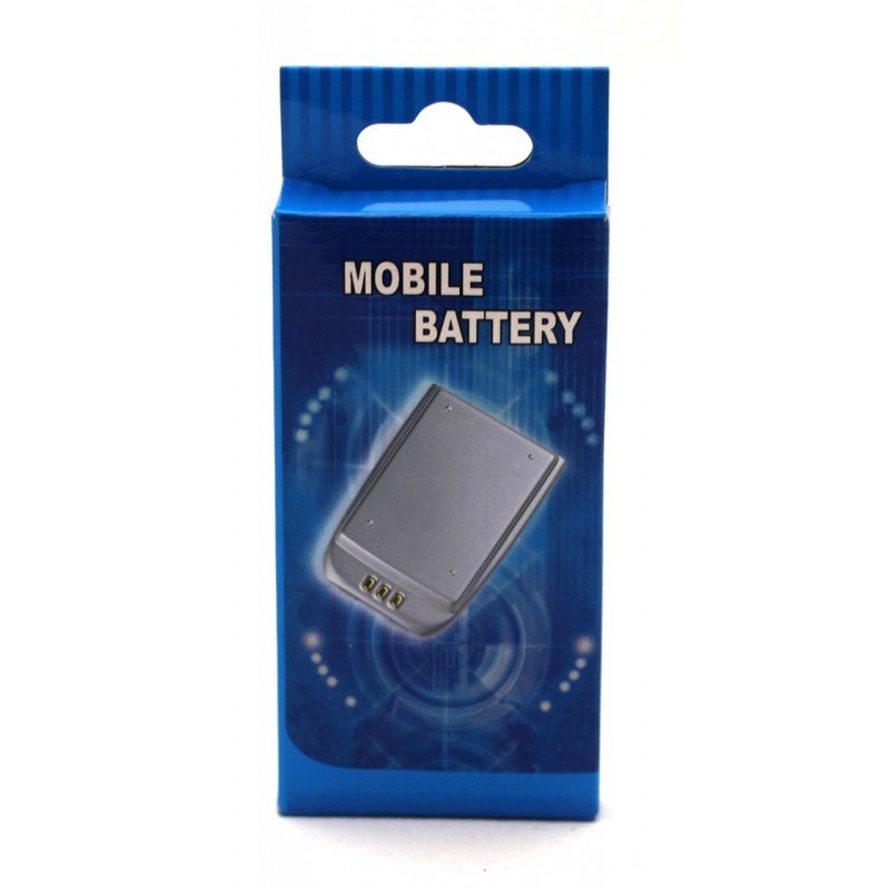 Akumuliatorius Nokia 6303 1050mAh BL-5CT