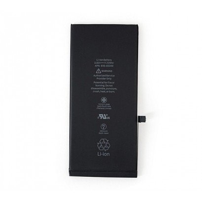 Akumuliatorius ORG Apple iPhone XR 2942 mAh Original Desay IC (no logo)