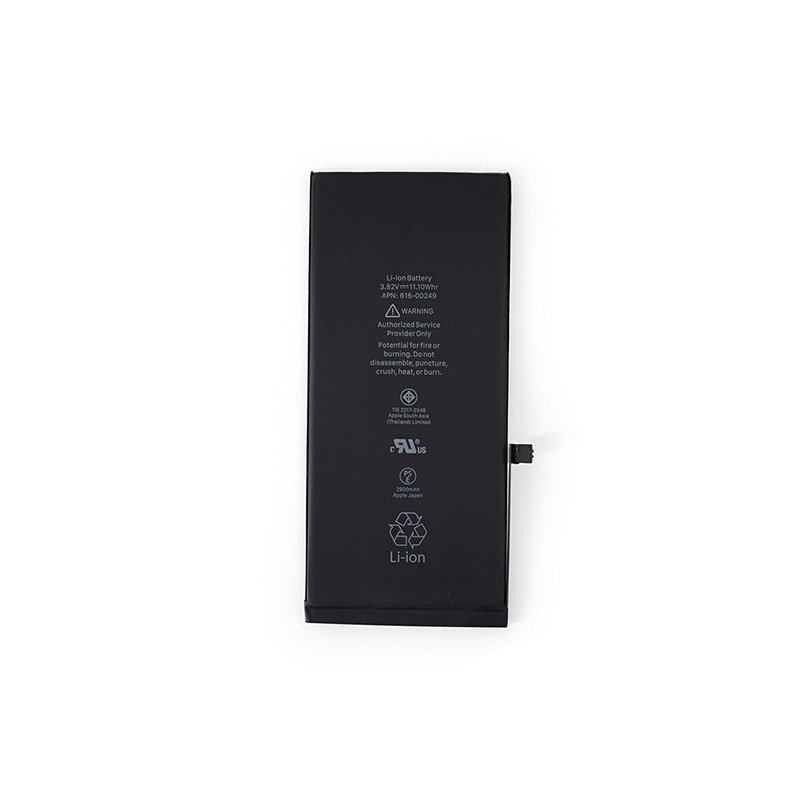 Akumuliatorius ORG Apple iPhone XR 2942 mAh Original Desay IC (no logo)