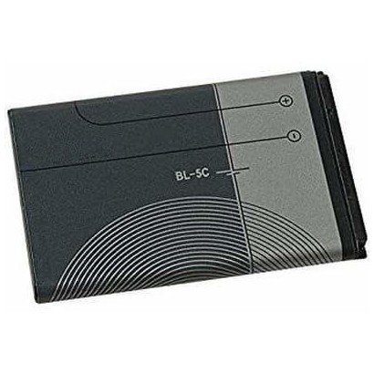 Akumuliatorius ORG Nokia 6230 1020mAh BL-5C (no logo)