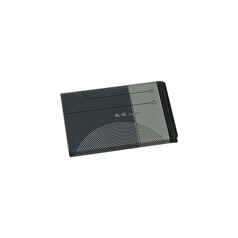Akumuliatorius ORG Nokia 6230 1020mAh BL-5C (no logo)