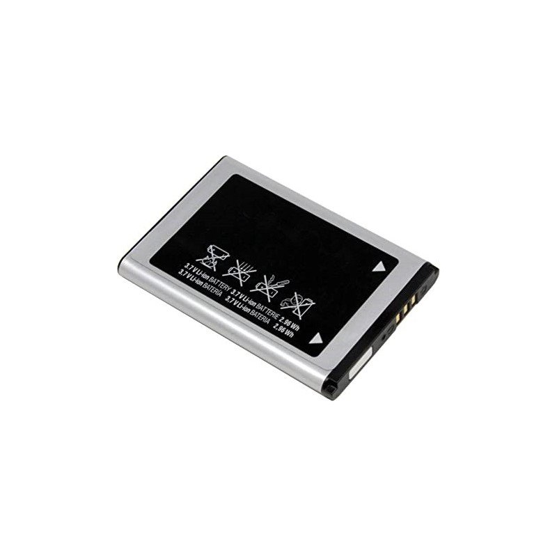 Akumuliatorius ORG Samsung X200 800mAh AB463446BU (no logo)