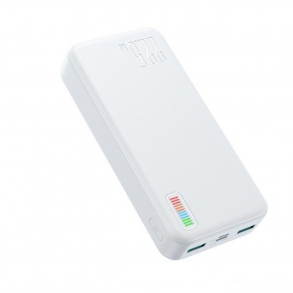 Išorinė baterija Power Bank...