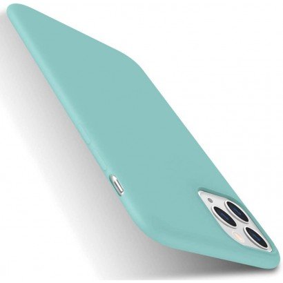 Dėklas X-Level Dynamic Apple iPhone 11 Pro Max šviesiai žalias