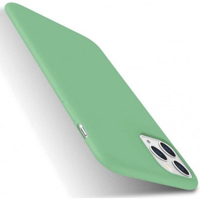 Dėklas X-Level Dynamic Apple iPhone 14 Plus matcha žalias