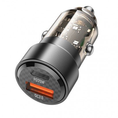 Automobilinis įkroviklis...