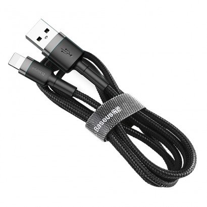 USB kabelis Baseus Cafule...