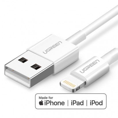 USB kabelis Ugreen US155...