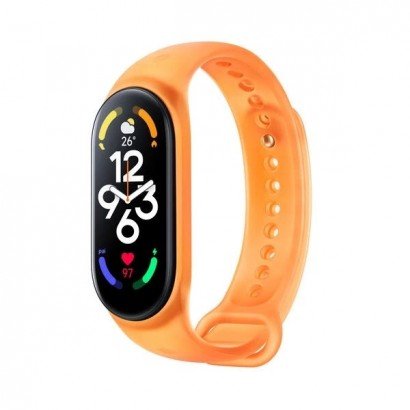 Apyrankė Xiaomi Mi Band 7/7...