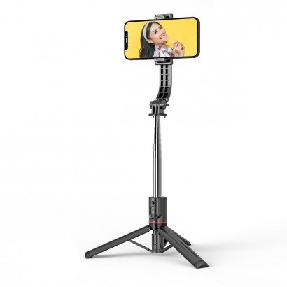 Asmenukių lazda Awei X50 juoda