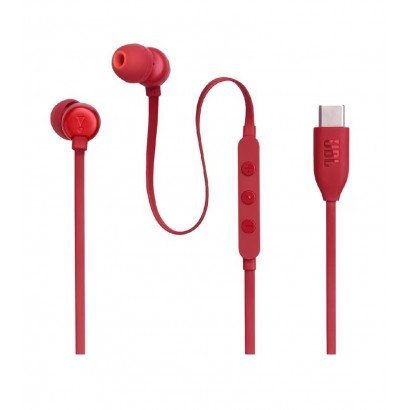 Ausinės JBL Tune 310C USB-C...