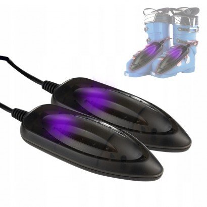 Batų džiovintuvas Reach...