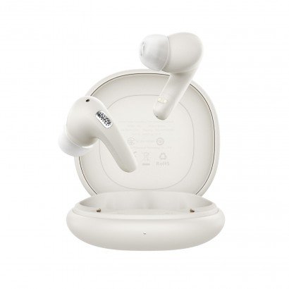 Belaidės ausinės Acefast W3...