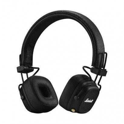 Belaidės ausinės Marshall...