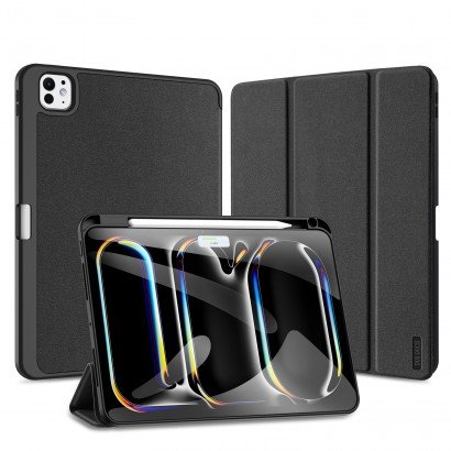 Dėklas Dux Ducis Domo Apple...