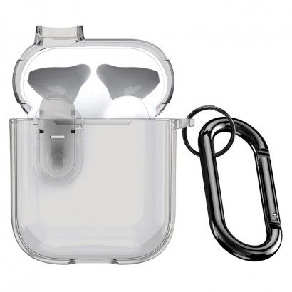 Dėklas Dux Ducis PECL Apple...