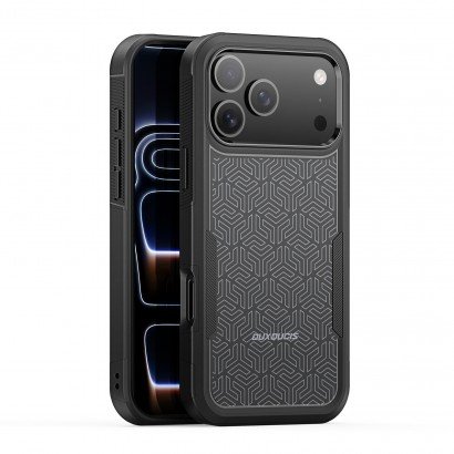 Dėklas Dux Ducis Shld Apple...