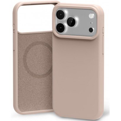 Dėklas Mercury Pure Magsafe...