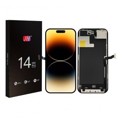 Ekranas Apple iPhone 14 Pro...