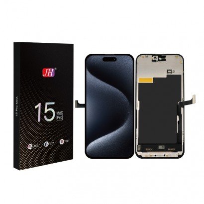 Ekranas Apple iPhone 15 Pro...