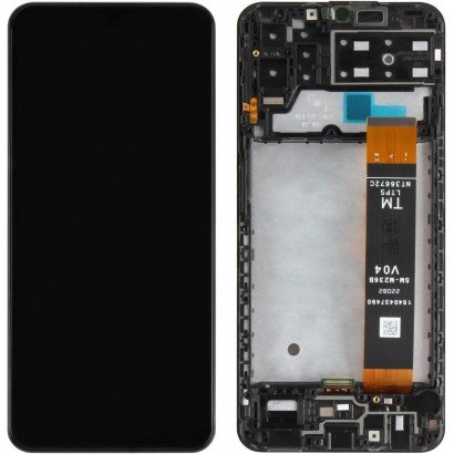 Ekranas Samsung A137 A13...