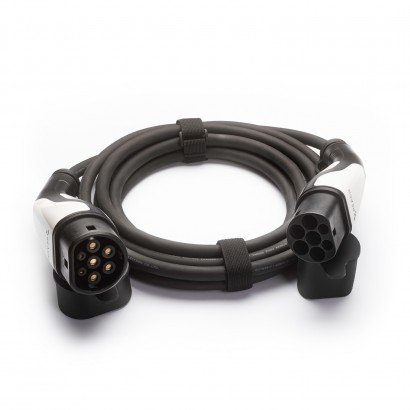 Elektromobilių įkrovimo...