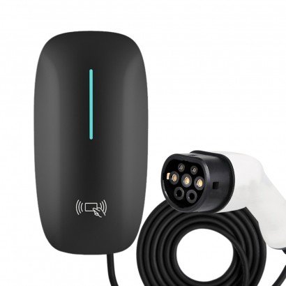 Elektromobilių įkrovimo...