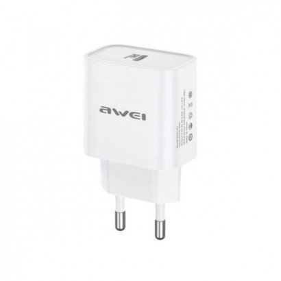 Įkroviklis Awei PD61-EU 20W...
