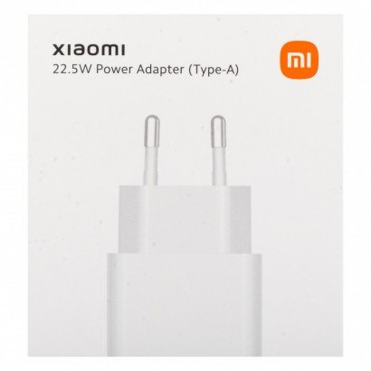 Įkroviklis Xiaomi 22.5W...