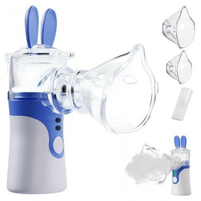 Inhaliatorius Reach "Bunny"...