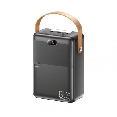 Išorinė baterija Power Bank...