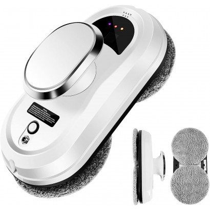 Langų valymo robotas Reach...