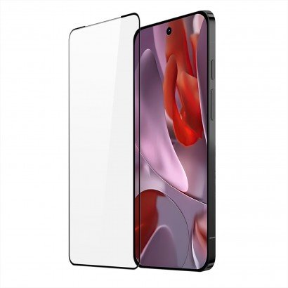 LCD apsauginis stikliukas...