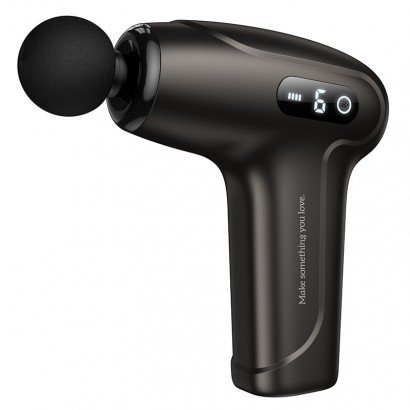 Masažinis pistoletas Hoco...