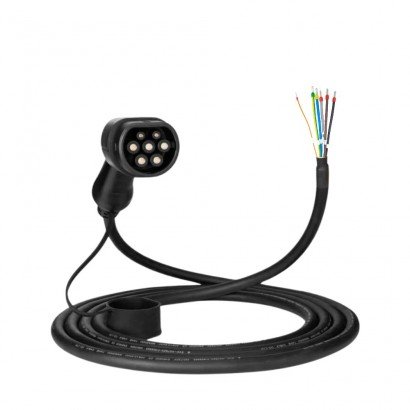 Pakaitinis elektromobilų...