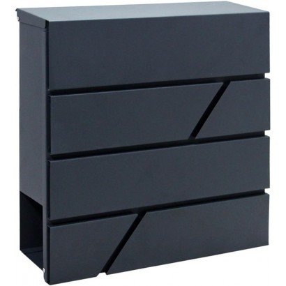 Pašto dėžutė Reach...