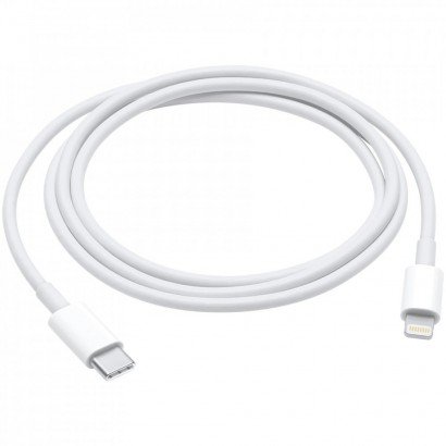 USB kabelis Apple MM0A3ZM/A...