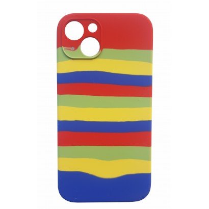 Dėklas Arcoiris Apple iPhone 13 Pro Design 2