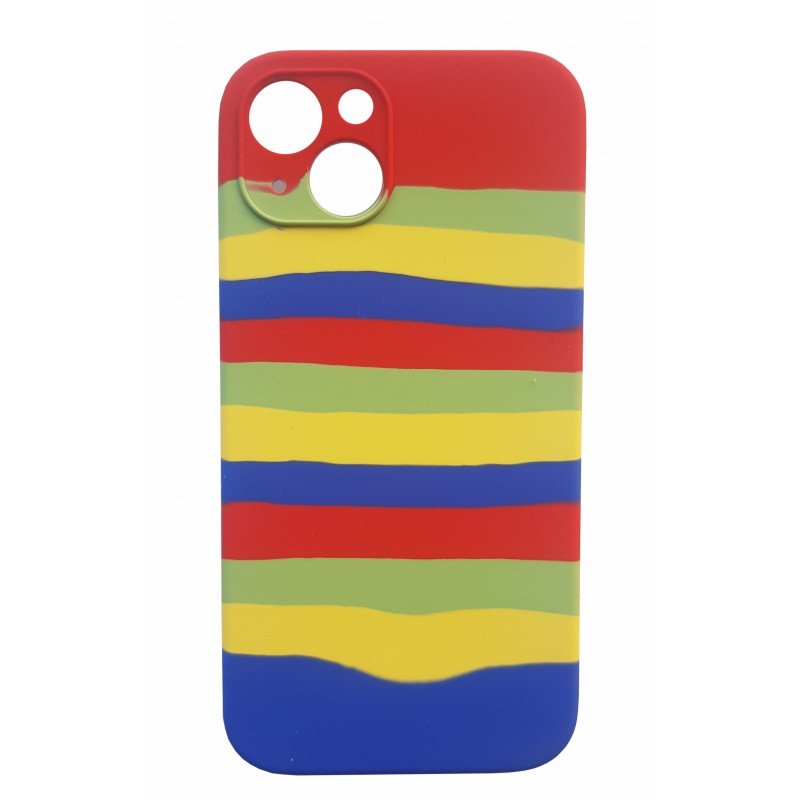 Dėklas Arcoiris Apple iPhone 13 Pro Design 2