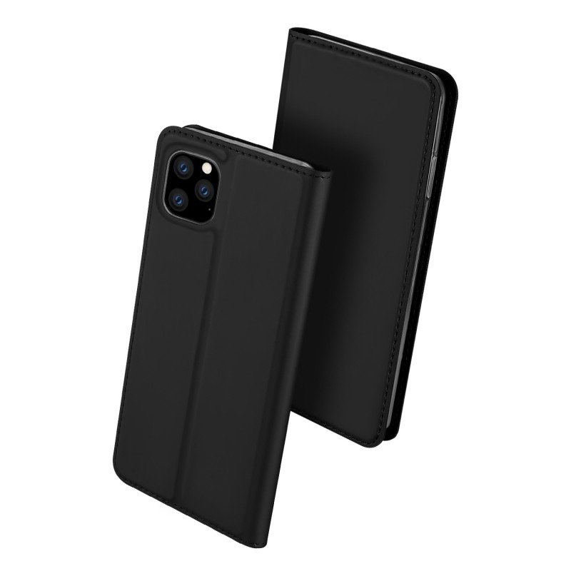 Dėklas Dux Ducis Skin Pro Samsung A515 A51 juodas