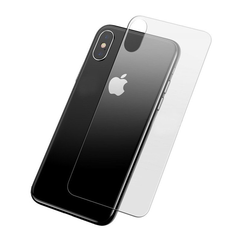 Apsauginis stikliukas galiniam dangteliui Apple iPhone XR