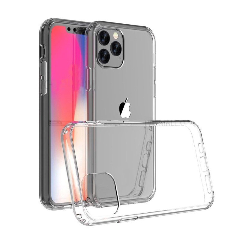 Dėklas High Clear 1,0mm Apple iPhone 11