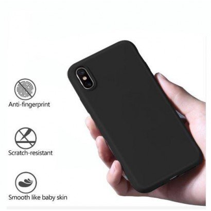 Dėklas X-Level Dynamic Apple iPhone 13 mini juodas