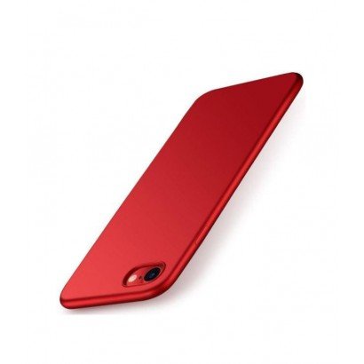 Dėklas X-Level Guardian Apple iPhone 13 mini raudonas