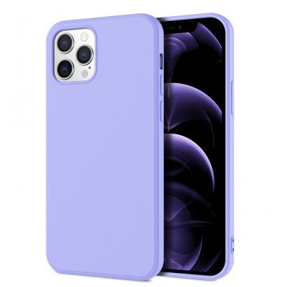 Dėklas X-Level Dynamic Apple iPhone 11 violetinis
