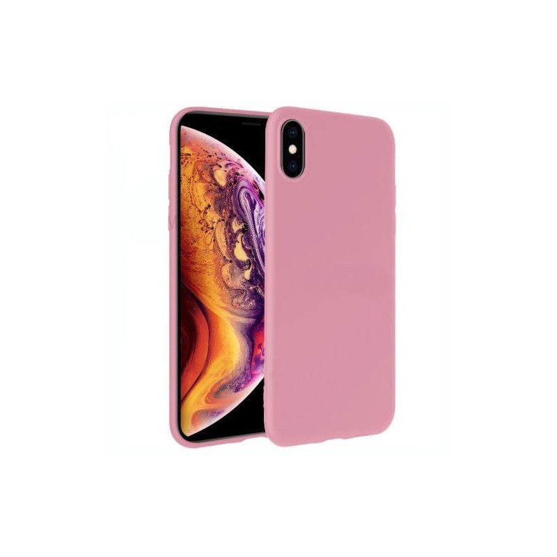 Dėklas X-Level Dynamic Apple iPhone 13 Pro šviesiai rožinis
