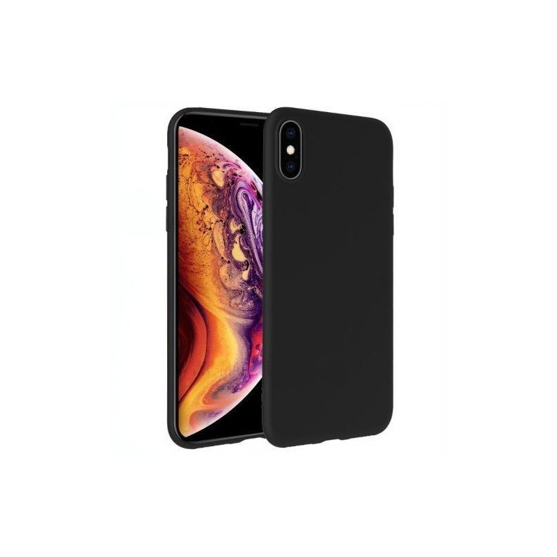 Dėklas X-Level Dynamic Xiaomi Redmi Note 11T 5G/Poco M4 Pro 5G/Note 11 5G (China) juodas