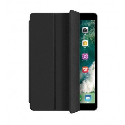 Dėklas Smart Sleeve Samsung T860/T865 Tab S6 10.5 juodas
